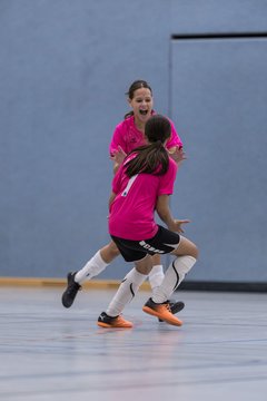 Bild 273 - B-Juniorinnen 2 Loewinnen Cup
